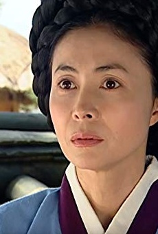 Películas de Bo-ra Geum