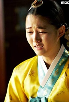 Películas de Bo-ra Nam