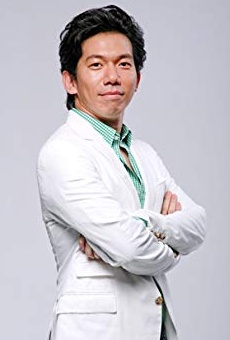 Películas de Bo-Ren Cheng