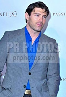 Películas de Bo Roberts