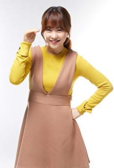 Películas de Bo-Young Park