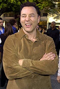 Películas de Bo Zenga