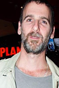 Películas de Boaz Konforty