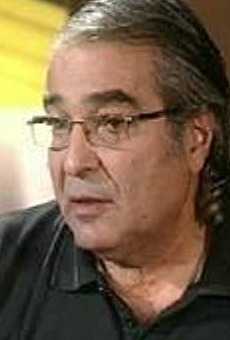 Películas de Boaz Sharabi