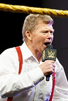 Películas de Bob Backlund