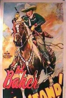 Películas de Bob Baker Películas de Bob Baker