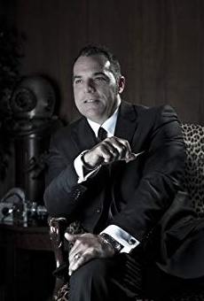 Películas de Bob Bekian