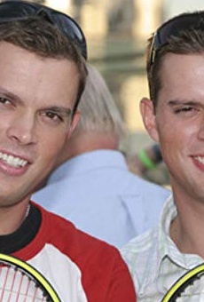 Películas de Bob Bryan