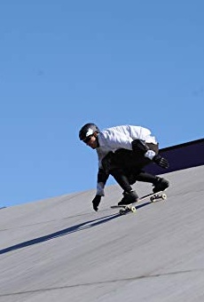 Películas de Bob Burnquist