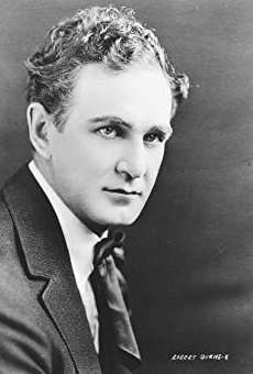 Películas de Bob Burns