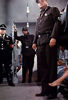 Películas de Bob Cresse