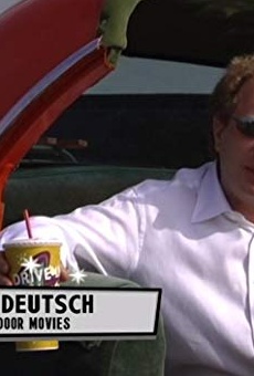 Películas de Bob Deutsch