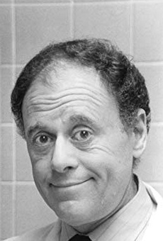 Películas de Bob Dishy