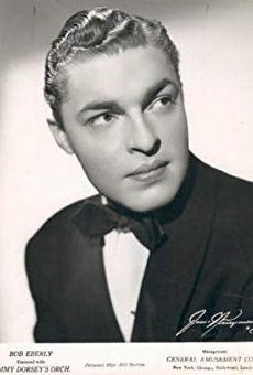Películas de Bob Eberly