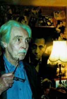 Películas de Bob Edwards