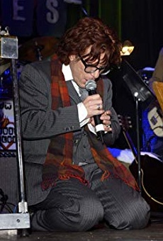 Películas de Bob Forrest