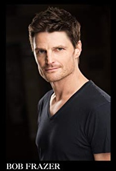 Películas de Bob Frazer