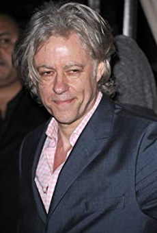 Películas de Bob Geldof