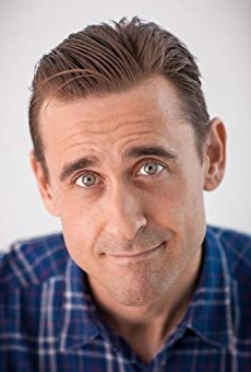 Películas de Bob Gilliam