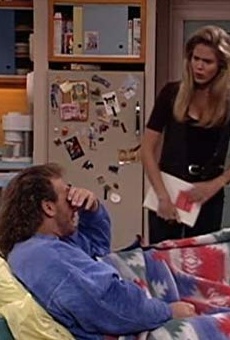 Películas de Bob Golic