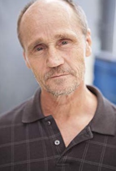 Películas de Bob Golub