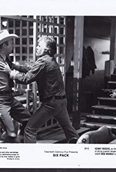 Películas de Bob Hannah