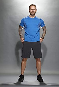 Películas de Bob Harper