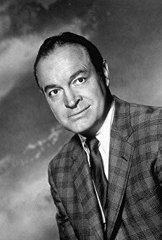 Películas de Bob Hope