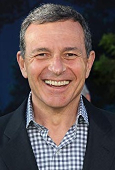 Películas de Bob Iger