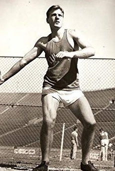 Películas de Bob Mathias