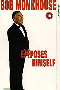Películas de Bob Monkhouse