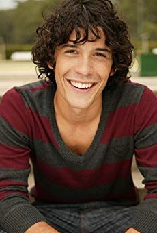 Películas de Bob Morley