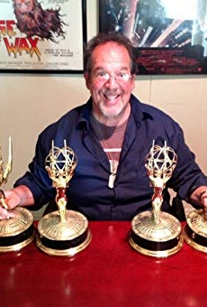 Películas de Bob Myers