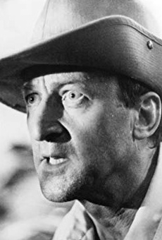 Películas de Bob Peck