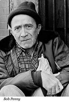 Películas de Bob Penny