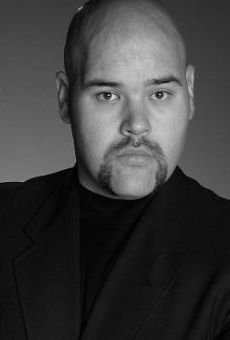 Películas de Bob Perry