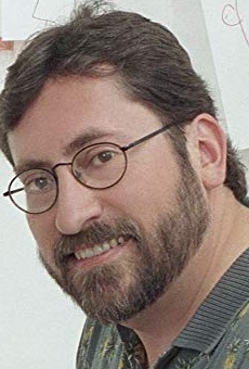 Películas de Bob Peterson