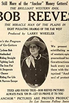 Películas de Bob Reeves
