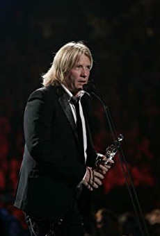 Películas de Bob Rock Películas de Bob Rock