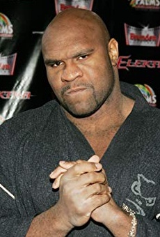 Películas de Bob Sapp