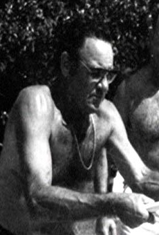 Películas de Bob Simmons