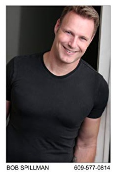 Películas de Bob Spillman