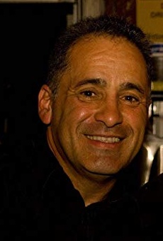 Películas de Bob Trevino