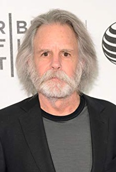 Películas de Bob Weir