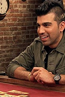 Películas de Bobak Ferdowsi