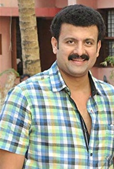 Películas de Boban Alumoodan