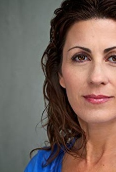 Películas de Bobbi Brown McRae