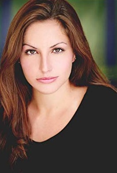 Películas de Bobbi Jean Basche