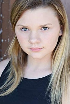 Películas de Bobbie Prewitt