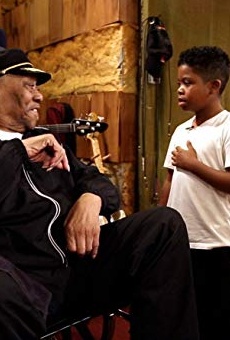 Películas de Bobby Bland